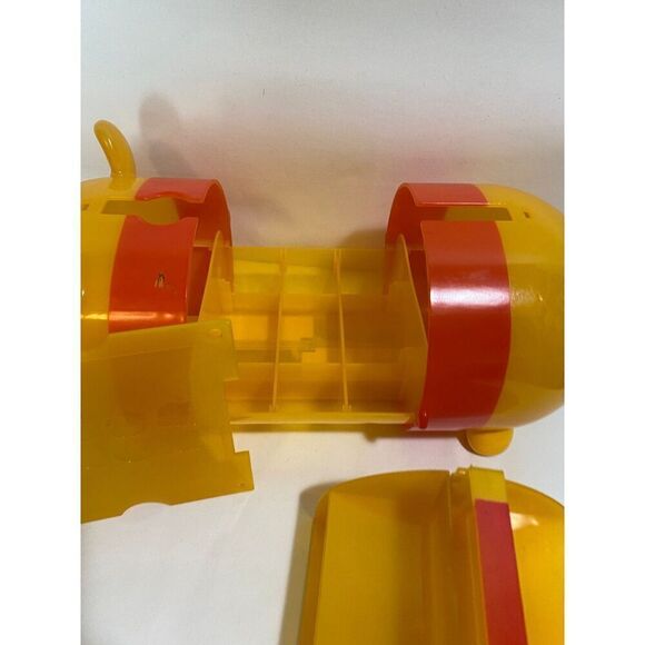 Tsum Tsum Winnie the Pooh storage - Picture 4 of 7